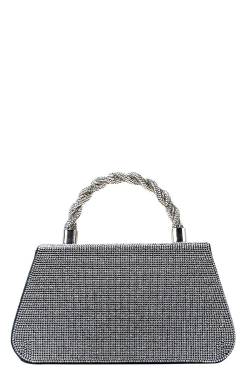 Women Party Bag - 14840B - Party Bag - Walkeaze